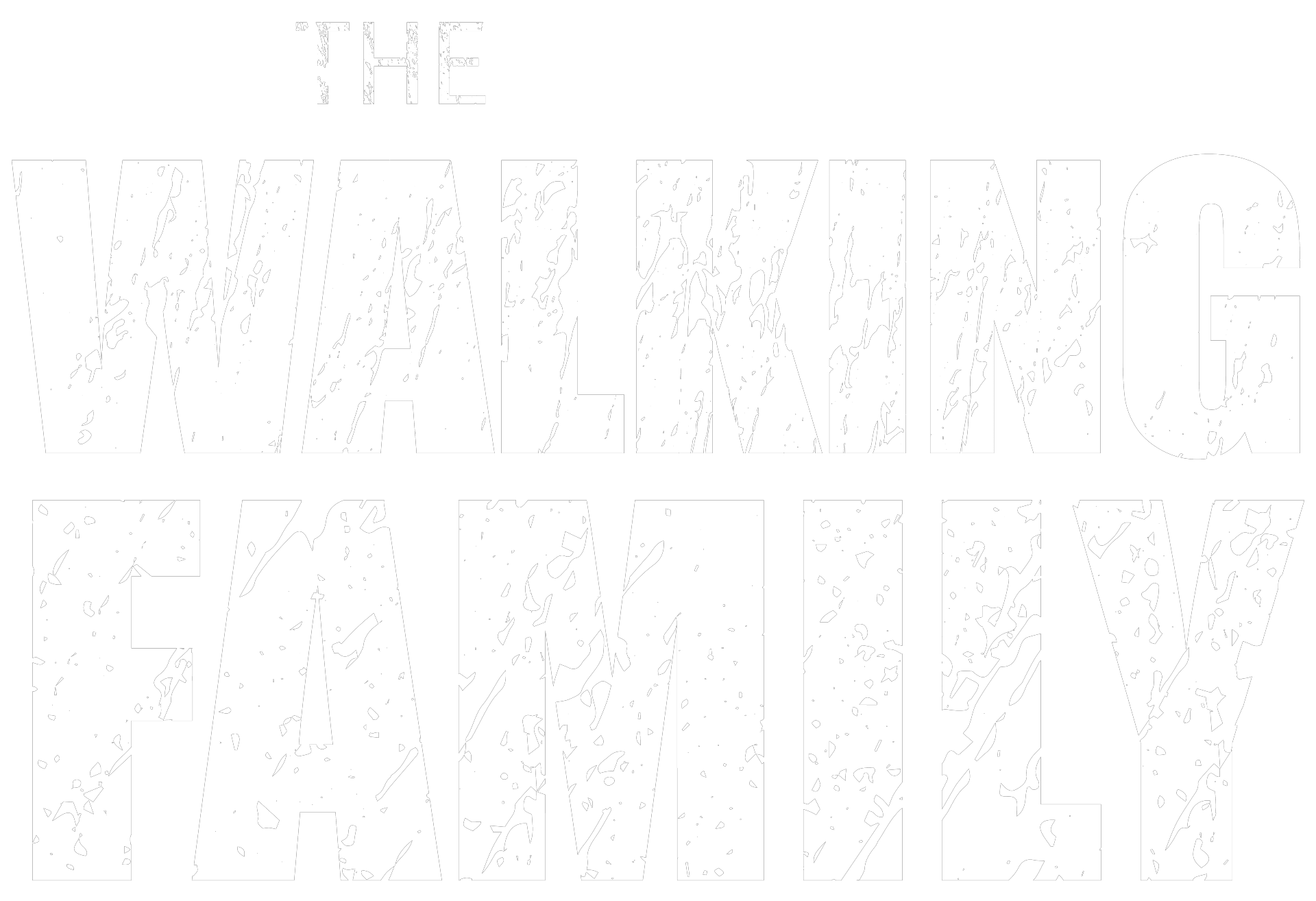 FAMILY only text FAMILY only text